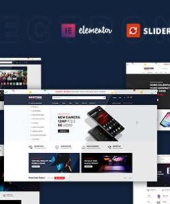 GoStore WordPress 主题gostore wordpress theme