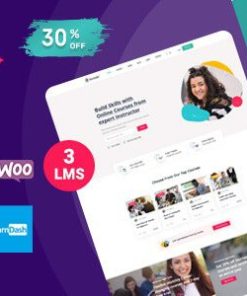 GoStudy WordPress 主题gostudy wordpress theme