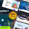 Goyto 旅行 WordPress 主题goyto travel wordpress theme