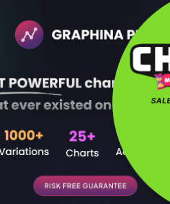 graphina pro elementor dynamic charts graphs datatables Graphina Pro Elementor 动态图表图形数据表