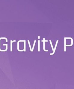 gravity perks 重力特权