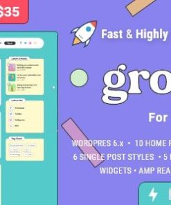 Groovy WordPress 插件groovy wordpress plugin