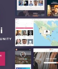 Gwangi WordPress 主题gwangi wordpress theme