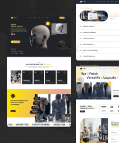 HAI WordPress 主题hai wordpress theme