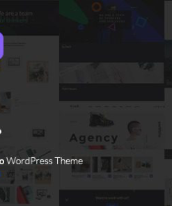 后 WordPress 主题hind wordpress theme