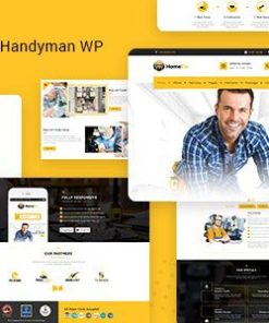 首页 修复WordPress主题home fix wordpress theme