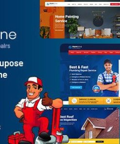 Homlane WordPress 主题homlane wordpress theme