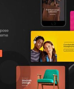 本乡 WordPress 主题hongo wordpress theme