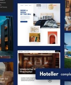 酒店预订 WordPresshotel booking wordpress