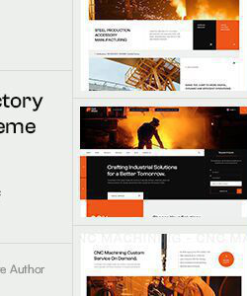 Hubsteel WordPress 主题hubsteel wordpress theme