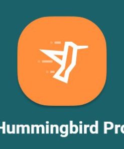hummingbird pro wordpress plugin 蜂鸟专业版 WordPress 插件