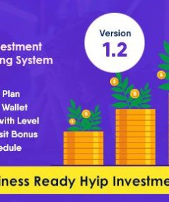 HYIP RIO 高级 HYIP 投资计划与排名系统hyip rio advanced hyip investment scheme with ranking system