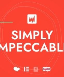 Impeka WordPress 主题impeka wordpress theme