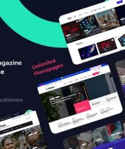 Inhype WordPress 主题inhype wordpress theme