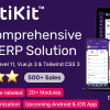 Instikit学校学校管理系统instikit school school management system