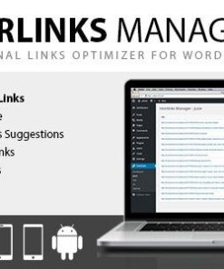 interlinks manager 互连管理器