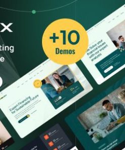 Invadex WordPress 主题invadex wordpress theme