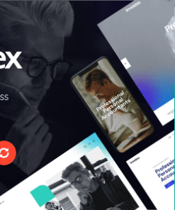 Investex WordPress 主题investex wordpress theme
