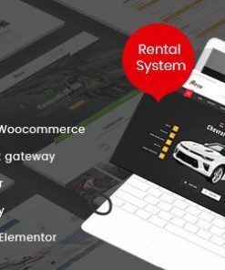 Ireca WordPress 主题ireca wordpress theme