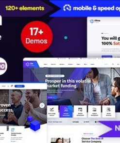 itfirm WordPress 主题itfirm wordpress theme