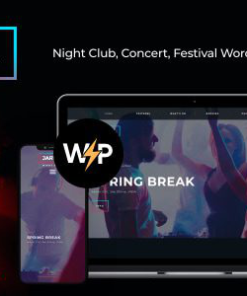 贾维斯 WordPress 主题jarvis wordpress theme