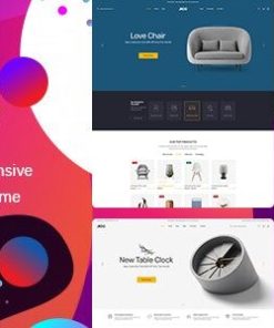Jico WordPress 主题jico wordpress theme