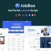 Jobbox Laravel Job Portal 多语言系统jobbox laravel job portal multilingual system