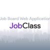 JobClass 工作委员会 Web 应用程序jobclass job board web application