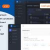 岗位招聘管理系统jobpoint recruitment management system