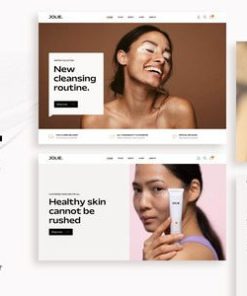 朱莉 WordPress 主题jolie wordpress theme