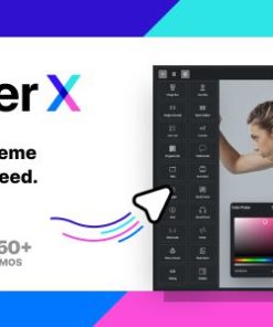 适用于 WordPress WooCommerce 的 Jupiterx 网站构建器jupiterx website builder for wordpress woocommerce