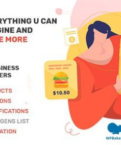 Lafka WooCommerce 主题lafka woocommerce theme