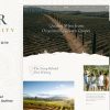 拉加尔酒庄葡萄酒电子商务lagar winery wine ecommerce