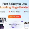 兰迪奥 WordPress 主题landio wordpress theme