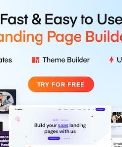 兰迪奥 WordPress 主题landio wordpress theme