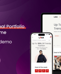 LASA WordPress 主题lasa wordpress theme