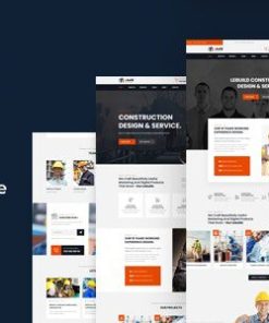 LeBuild WordPress 主题lebuild wordpress theme