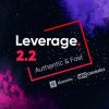 利用创意机构投资组合 WordPress 主题leverage creative agency portfolio wordpress theme