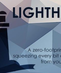 lighthouse wordpress plugin 灯塔 WordPress 插件
