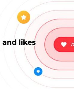 liker wordpress rating plugin 喜欢的 WordPress 评级插件