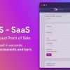 Lion POS SaaS 销售点脚本lion pos saas point of sale script