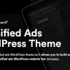 Lisfinity WordPress 主题lisfinity wordpress theme