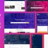 Listdo WordPress 主题listdo wordpress theme