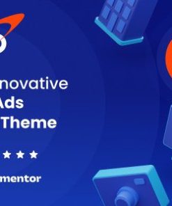 Listivo WordPress 主题listivo wordpress theme