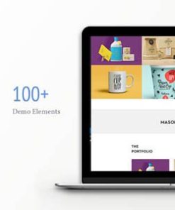 livemesh addons for elementor premium 适用于 Elementor Premium 的 Livemesh 插件