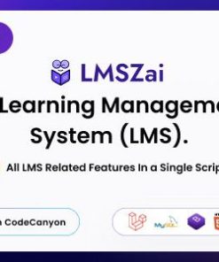 LMSZAI学习管理系统lmszai learning management system