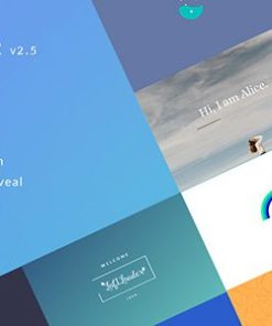 loftloader pro preloader plugin Loftloader Pro 预加载器插件