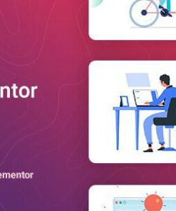 lottier animated images for elementor Elementor 的 Lottier 动画图像