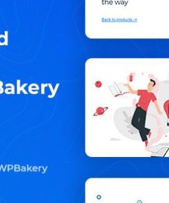 lottier animated images for wpbakery WPBAKERY 的 Lottier 动画图像