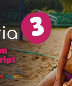 Loveria 高级约会脚本loveria premium dating script